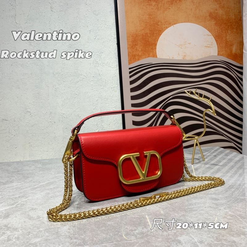 Valentino Satchel Bags